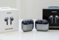 مزايا خيالية.. سامسونغ تكشف عن سماعات "Galaxy Buds 3" وتعلن عن هواتفها الجديدة 