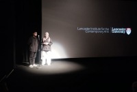 "Mayson Al-Labbad: A Refugee Story Film"