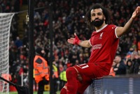 مدرب ليفربول يحسم مشاركة محمد صلاح في أولمبياد باريس.. ماذا قرر؟