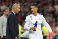 من هو الفريق الذي عجز رونالدو عن التسجيل ضده مع ريال مدريد؟