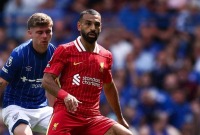 متفوقاً على روني ولامبارد.. محمد صلاح يسجل رقماً قياسياً في الدوري الإنكليزي