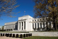 federal reserve bank