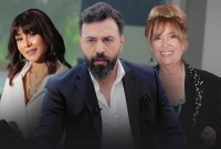 مسلسل "تحت سابع أرض" يجمع تيم حسن وكاريس بشار ومنى واصف في رمضان 2025