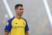 كريستيانو رونالدو يغضب جماهير النصر السعودي (انترنت)