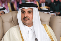 أمير دولة قطر تميم بن حمد آل ثاني 