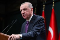 أردوغان: إسرائيل تتجاوز غزة وتستهدف المنطقة بأكملها