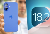 آبل تذهل المستخدمين بتحديثات "iOS 18.2".. ذكاء اصطناعي ومزايا مبتكرة