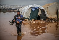 صورة أرشيفية - Getty images