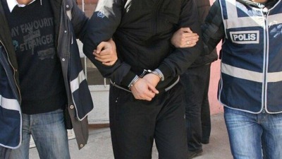 تركيا تعتقل 3 مشتبهين بضلوعهم بعمليات في سوريا لصالح تنظيم الدولة