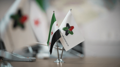الائتلاف السوري: نعتقد أن الأشقاء في الإمارات سيعودون إلى الموقف العربي الموحد