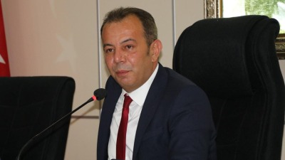 رئيس بلدية بولو تانجو أوزجان (إنترنت)