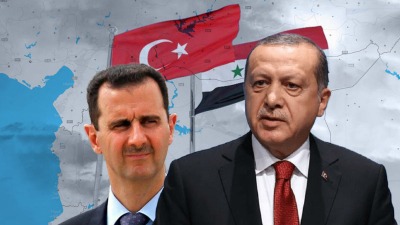 شروط إردوغان وتمنّع الأسد