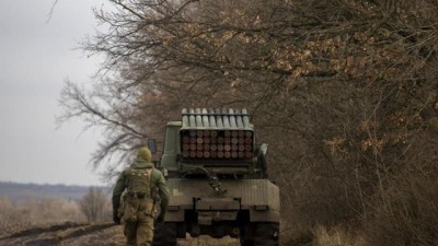  قوات روسيا بأوكرانيا ضعيفة التدريب وذات معدات قديمة