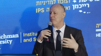 مسؤول إسرائيلي ينفي إجراء نتنياهو مكالمة مع ولي العهد السعودي