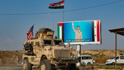ما أسباب تصعيد النظام السوري وحلفائه ضد القوات الأميركية؟