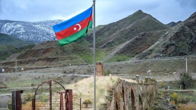 النزاع بدأ بعد اتهام أذربيجان أرمينيا بزرع ألغام وقتل مواطنين