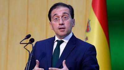إسبانيا تتهم السفارة الإسرائيلية بـ"نشر معلومات خاطئة"