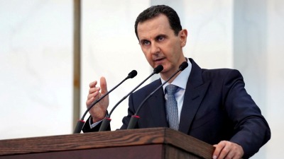 بشار الأسد يصدر عفواً عاماً عن مرتكبي "الجرائم" في سوريا.. من يشمل؟