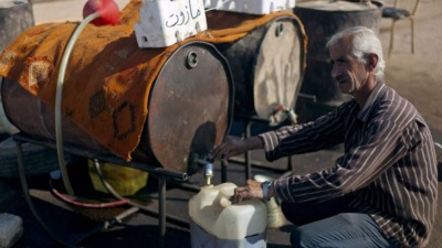 النظام السوري يحرم المزارع العازب من المازوت الزراعي المدعوم