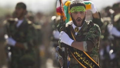 الميليشيات الإيرانية