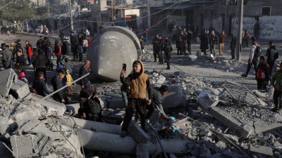 غزة في اليوم الـ 139.. قصف إسرائيلي على رفح وخانيونس وعملية فلسطينية في القدس 