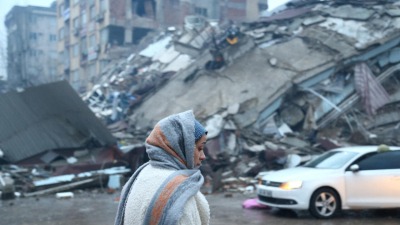 الصحة العالمية: زلزال تركيا وسوريا أحد أكبر الكوارث بالآونة الأخيرة