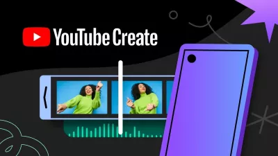 لتعديل الفيديو على الهواتف.. يوتيوب يطلق تطبيق "YouTube Create" بالعديد من الدول