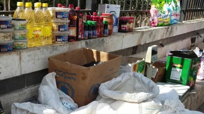 كيف حرمت لجان التقييم آلاف الأسر من المعونات الغذائية في دمشق؟