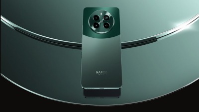 ريلمي تطلق تشكيلة هواتفها "Narzo 70" المنخفضة السعر.. تعرف إلى الميزات