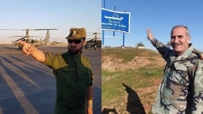 تعيينات عسكرية جديدة داخل النظام.. سهيل الحسن قائدا للقوات الخاصة