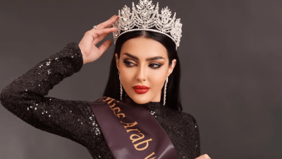 السعودية قد تمثَل للمرة الأولى في مسابقة ملكة جمال الكون