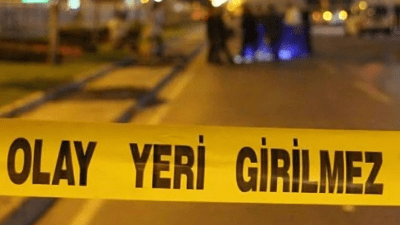 مقتل صاحب عمل تركي وشاب سوري بطلق ناري في العاصمة أنقرة