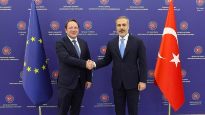 تركيا والاتحاد الأوروبي يحرزان تقدماً في تحديث الاتحاد الجمركي