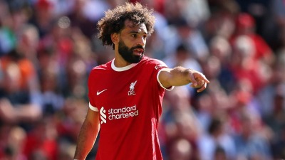 محمد صلاح يتلقى صدمة جديدة من ليفربول.. ما القصة؟