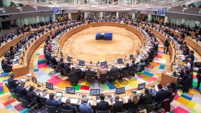 Brussels conference to support Syria