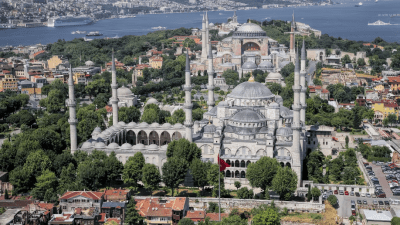 ما المناطق الأعلى والأقل إيجاراً في إسطنبول؟