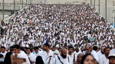 العدد مرشح للارتفاع.. "وزارة الأوقاف" تكشف عدد السوريين الذين توفوا خلال الحج