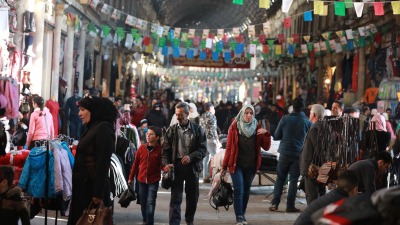 أسعار مرتفعة ودخل محدود.. ركود غير مسبوق في الأسواق السورية مع اقتراب عيد الأضحى