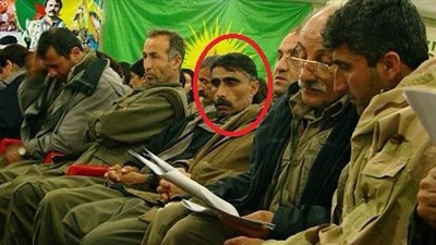 مطلوب دولياً.. الاستخبارات التركية تحيّد قيادياً كبيراً في PKK شمال شرقي سوريا