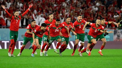 إبراهيموفيتش يوصي ميلان بالتعاقد مع نجم منتخب المغرب