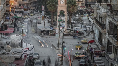 تقرير: الغالبية العظمى من سكان إدلب غير قادرين على تلبية احتياجاتهم الأساسية