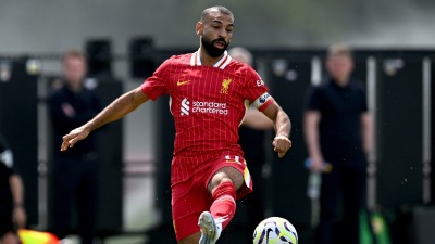 لتعويض محمد صلاح.. ليفربول يقترب من إتمام صفقة مفاجئة