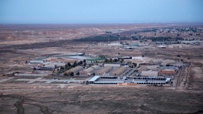 Al-Asad Airbase