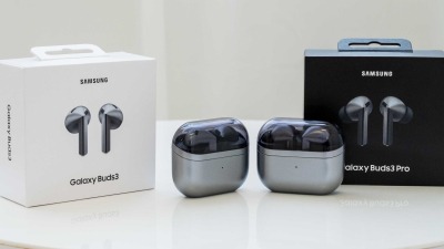 مزايا خيالية.. سامسونغ تكشف عن سماعات "Galaxy Buds 3" وتعلن عن هواتفها الجديدة 