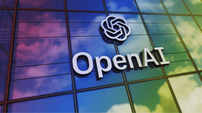 واجهة أحد مقرات شركة OpenAI - المصدر: الإنترنت