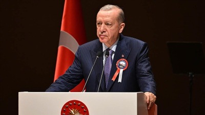  الـ"PKK" بات محاصراً.. أردوغان يعلن قرب انتهاء العمليات التركية شمالي العراق