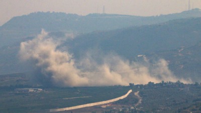 جنوب لبنان