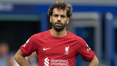 محمد صلاح يقترب من الانتقال للدوري السعودي.. ما موقف ليفربول؟