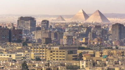 مصر 