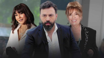 مسلسل "تحت سابع أرض" يجمع تيم حسن وكاريس بشار ومنى واصف في رمضان 2025